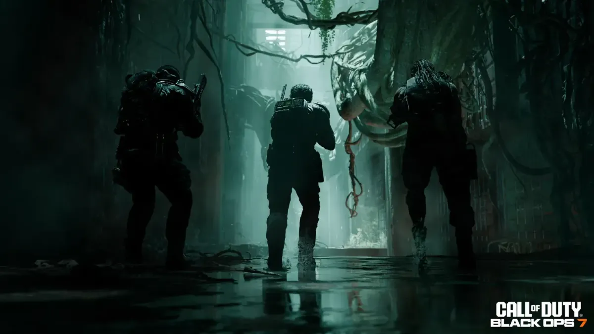 Black Ops 7: Campaign and Endgame details