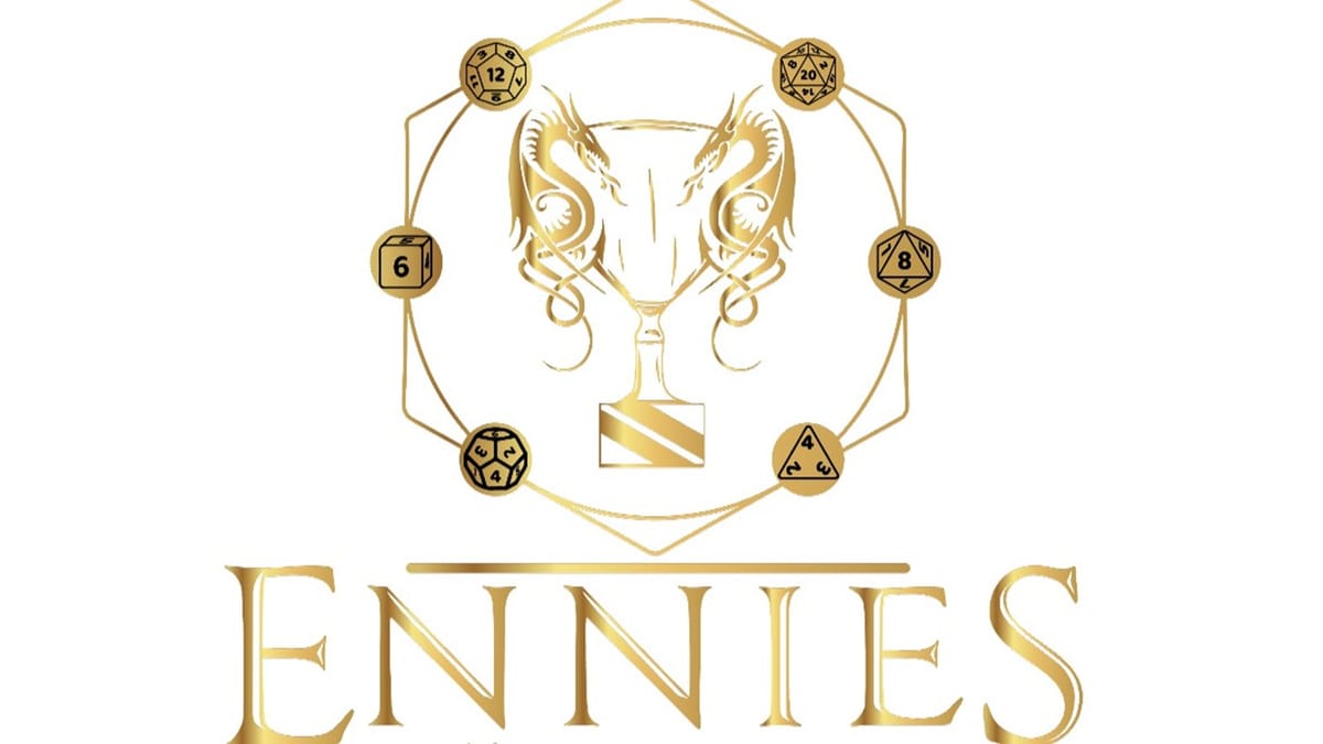 Free League voted fan favorite publisher at the ENNIE awards