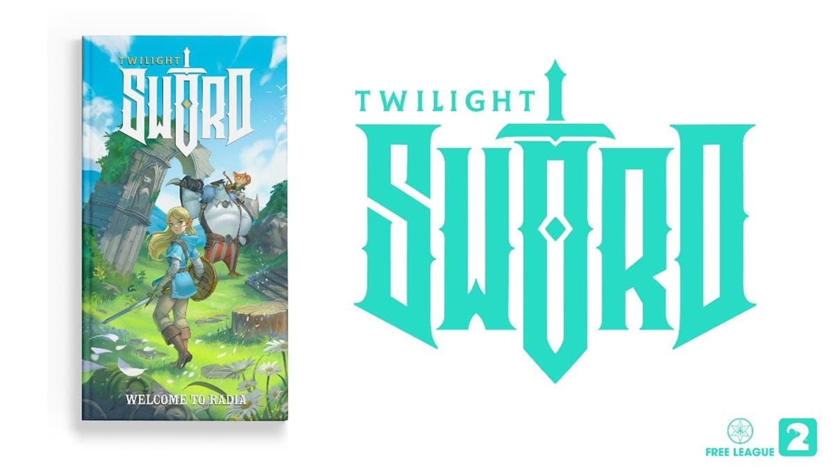 Free League's Gen Con showcase announces an all-new RPG