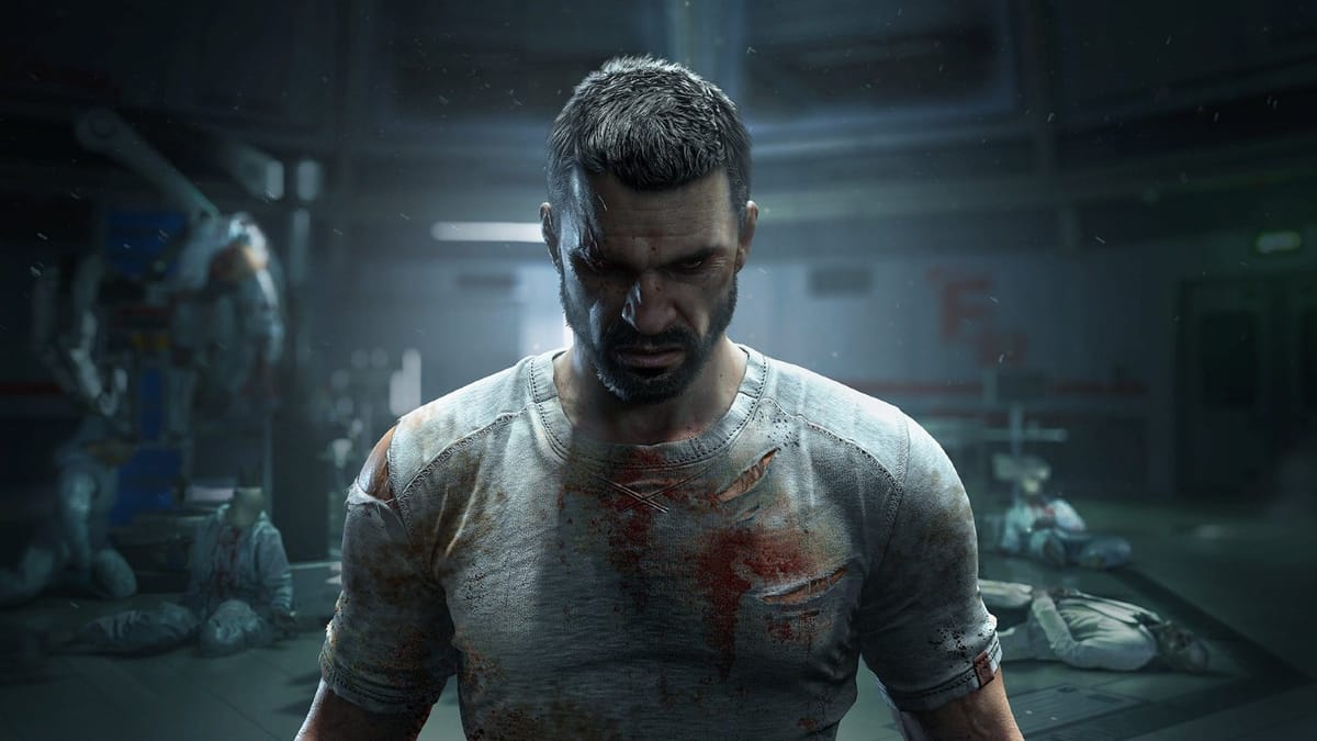Kyle Crane gets new Dying Light: The Beast trailer