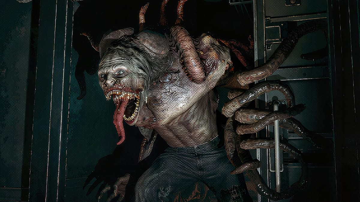 Level Infinite reveals survival horror VR game Dread Meridian