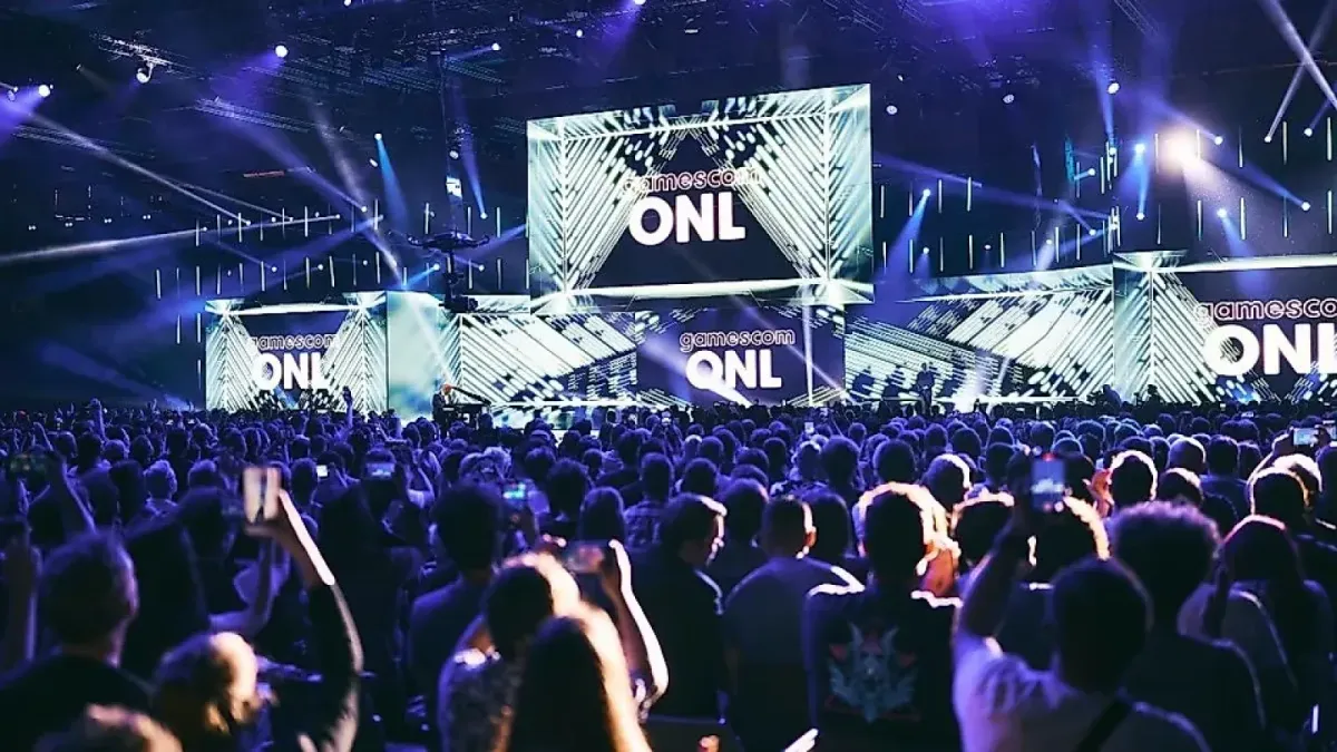 Full Gamescom Opening Night Live line-up: Where and when to watch