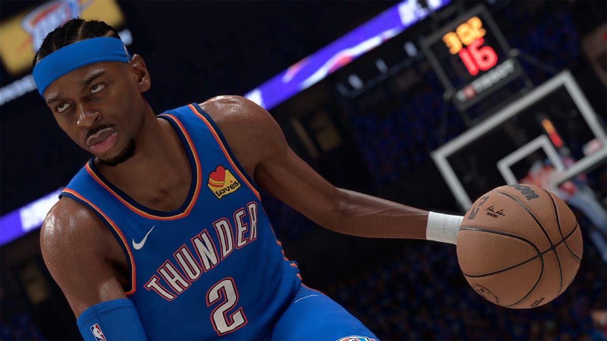 New gameplay improvements unveiled in latest NBA 2K26 deep dive