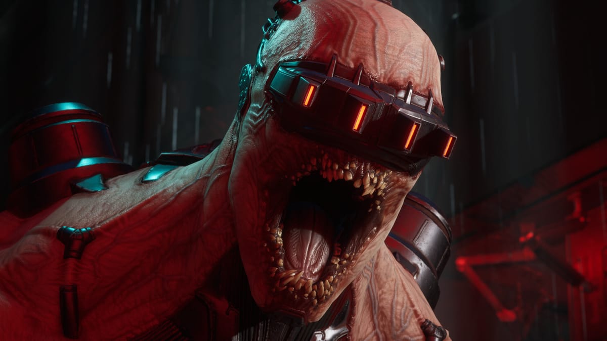 Killing Floor III review — Two shuffles forward, one shamble back