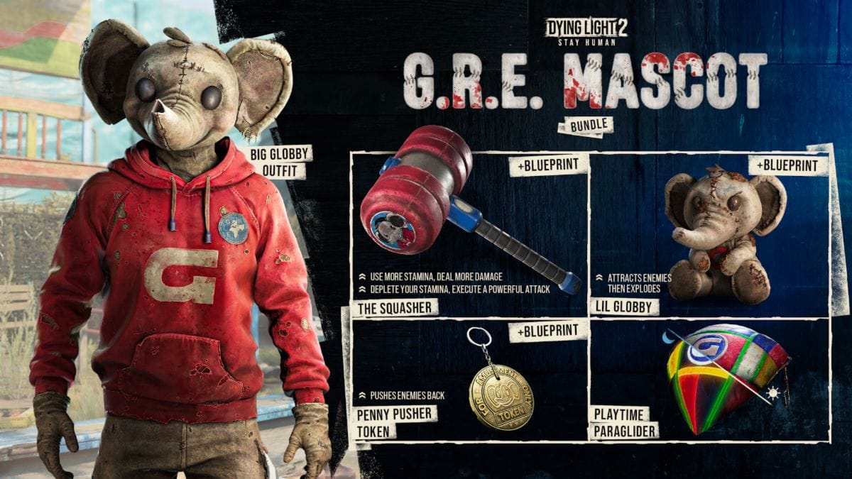 New Dying Light 2 updates fill in the gap before The Beast