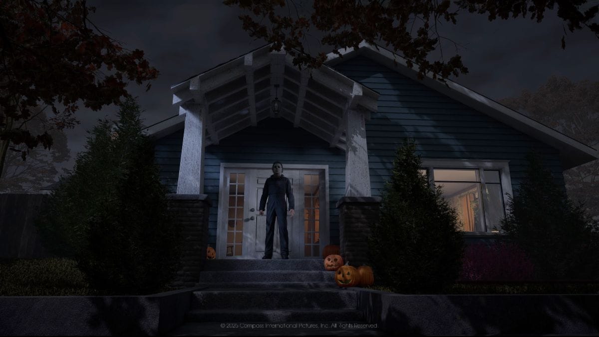 New Halloween game coming from IllFonic