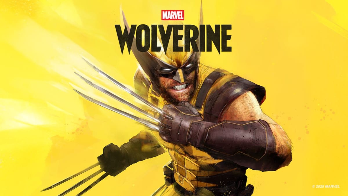 Marvel's Wolverine slashes to PlayStation 5 in Fall 2026