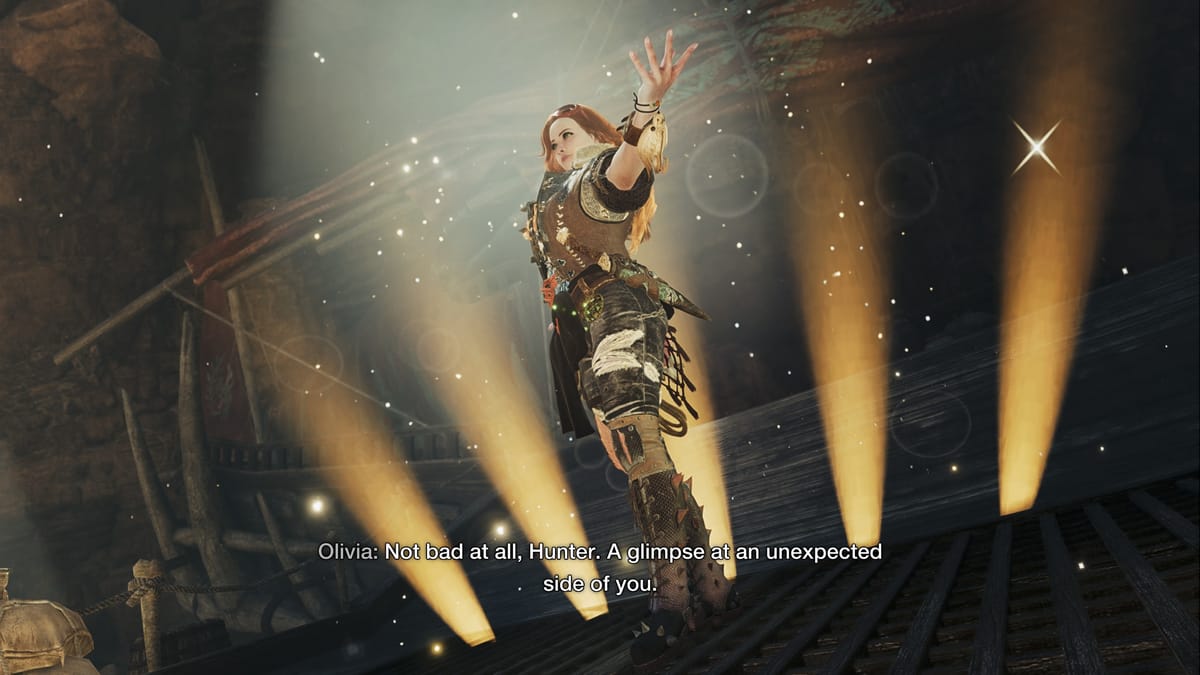 Tune in to the Tokyo Game Show 2025 Capcom Online Special Program tomorrow