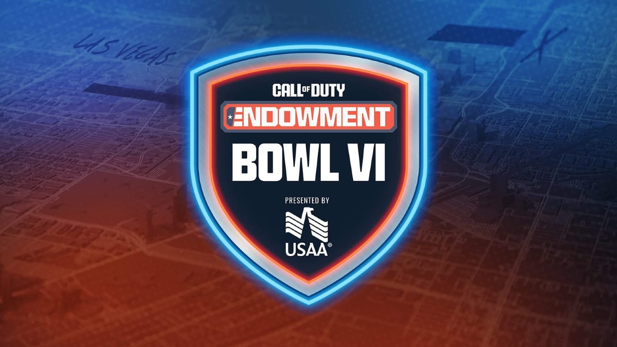 Tune in for the C.O.D.E. Bowl and World Series of Warzone after COD: NEXT!