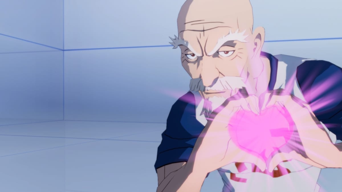 Hunter × Hunter: Nen × Impact review — Thriving in the food chain