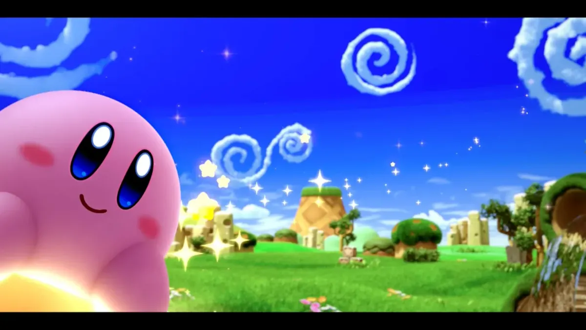 Kirby and the Forgotten Land – Nintendo Switch 2 Edition + Star-Crossed World impressions – A streamlined and beautiful return to the Forgotten Land!