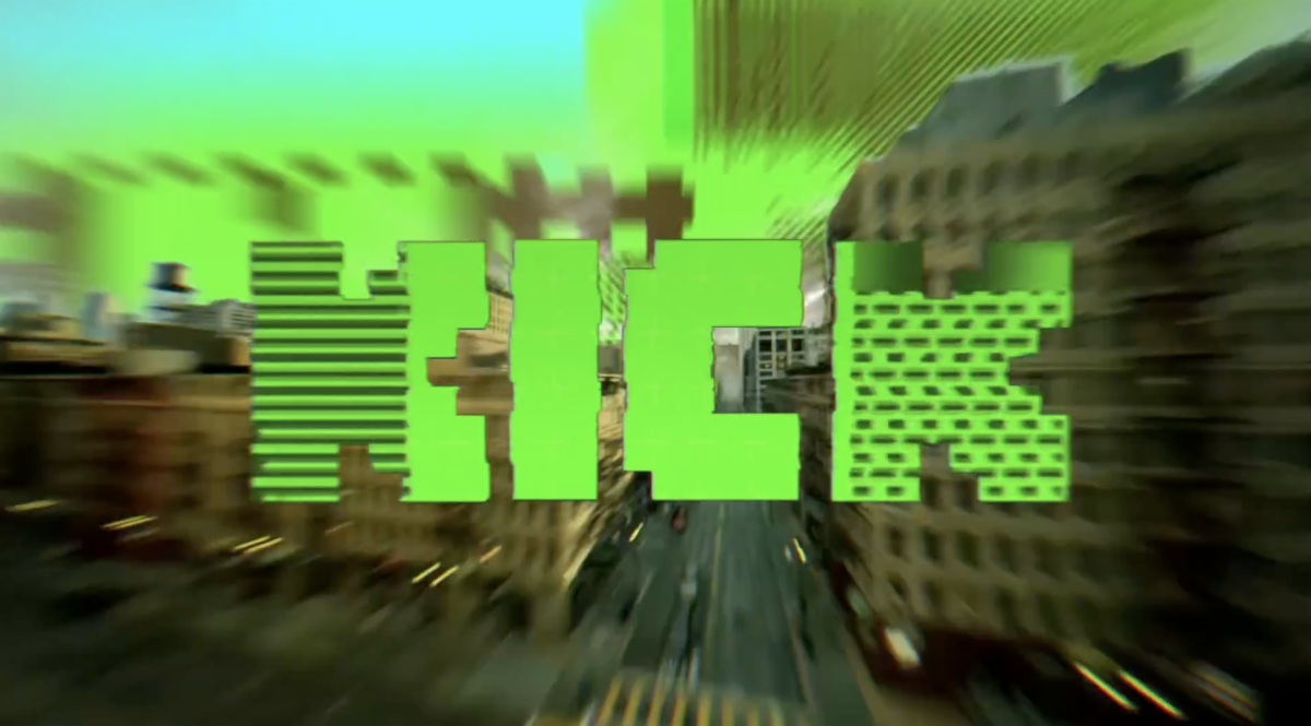 KICK Unveils Refreshed Design Inspiring Creators to Livestream ‘From Every Angle’