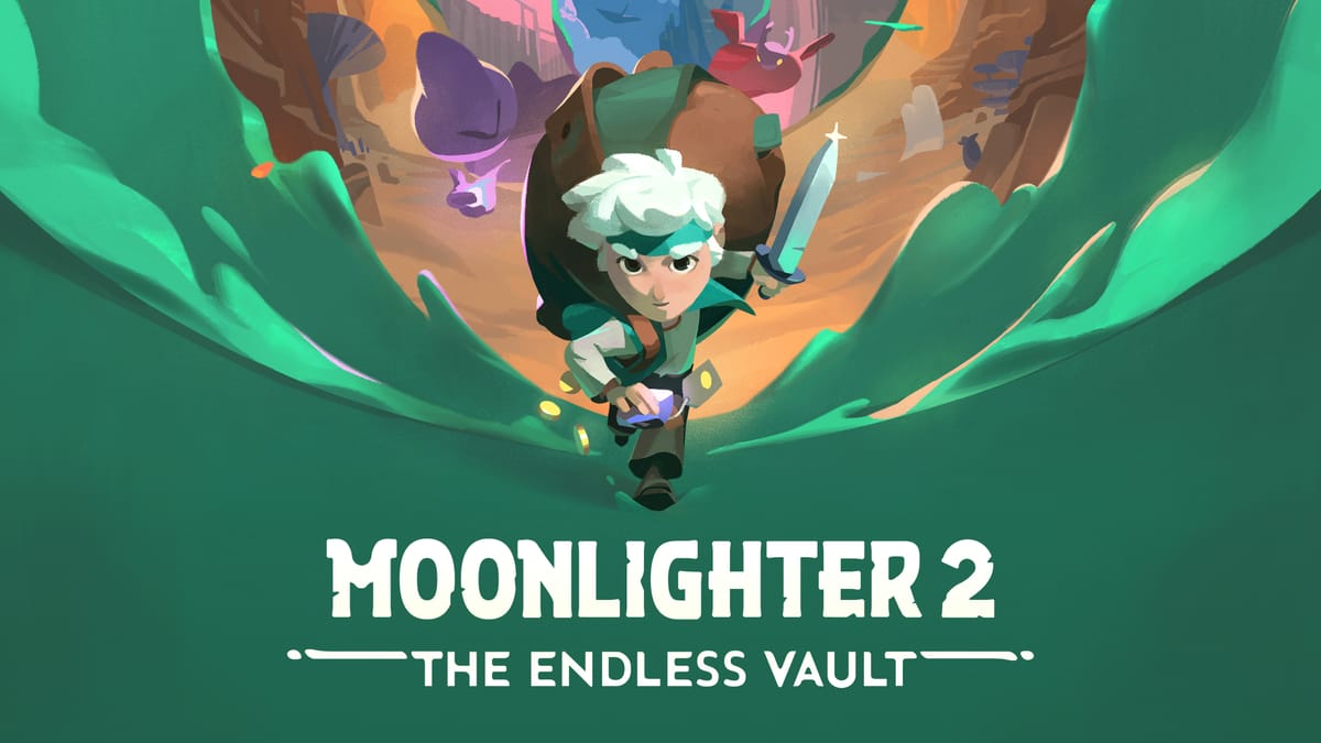 Get ready for Moonlighter 2 with the 'Behind the Counter' video series