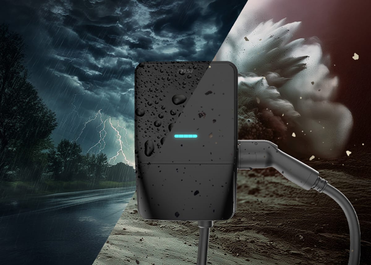 MSI zaps competitors, jumps into the EV charging space