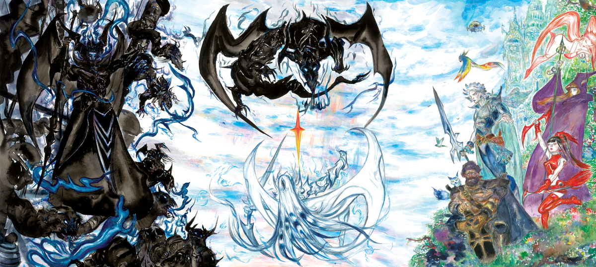 ENNIE Award-Winning Fabula Ultima’s Celebration Edition Kickstarter Goes Live