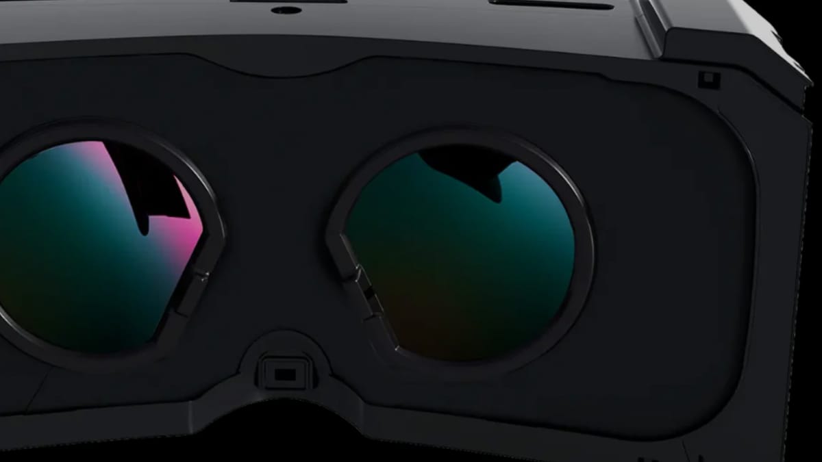 Pimax updates Crystal Super 50 and 57 PPD shipping estimates
