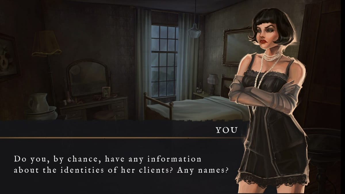 Cthulhu Mysteries: Veins of Arkham announced