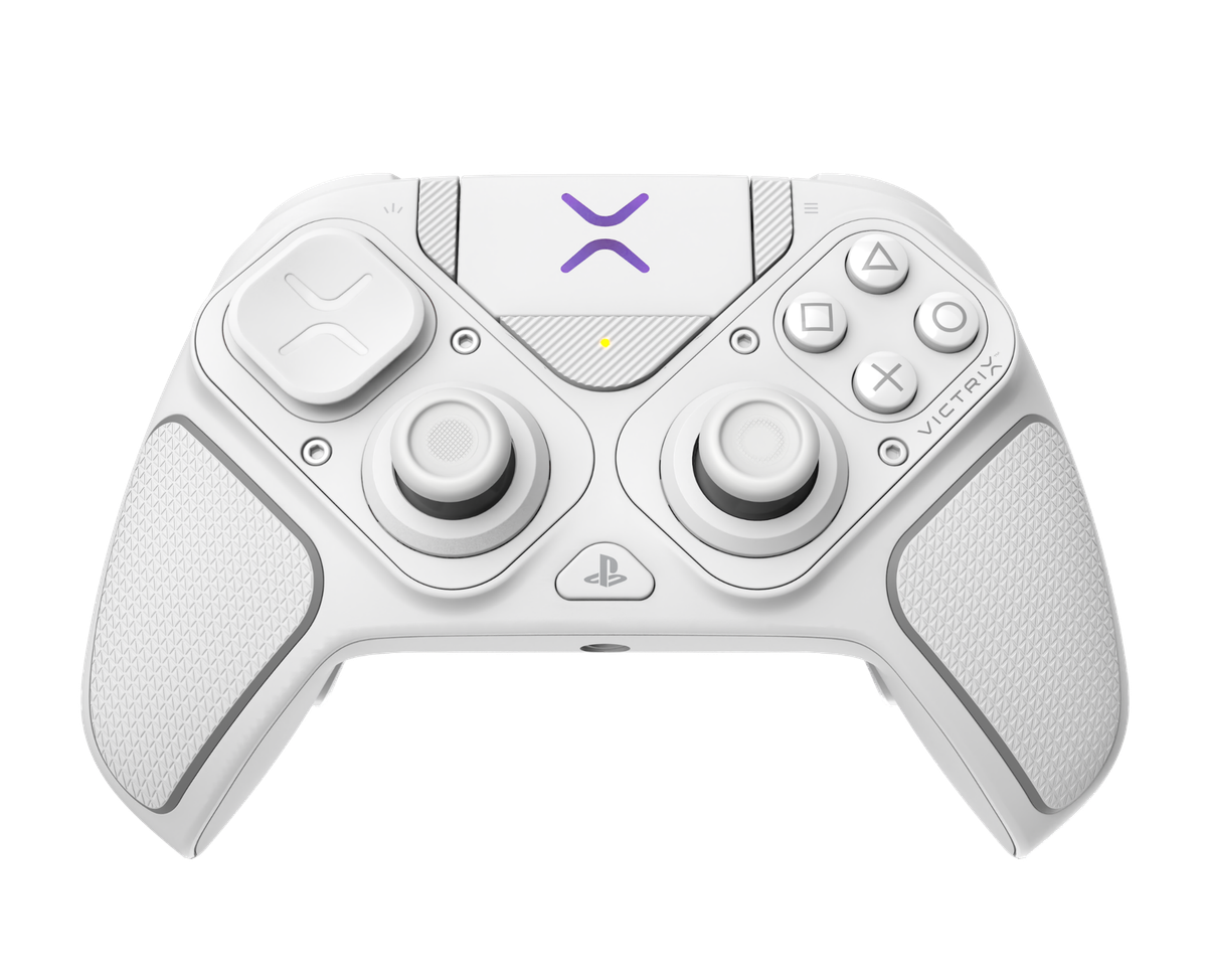 TURTLE BEACH’S VICTRIX PRO BFG RELOADED CONTROLLER FOR PLAYSTATION & XBOX CONSOLES IS NOW AVAILABLE GLOBALLY