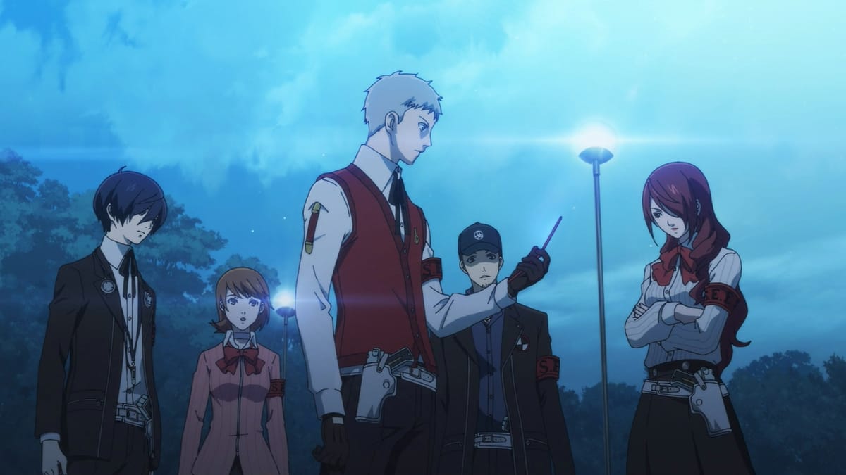 Persona 3 Reload impressions on Switch 2 — Staying up too late