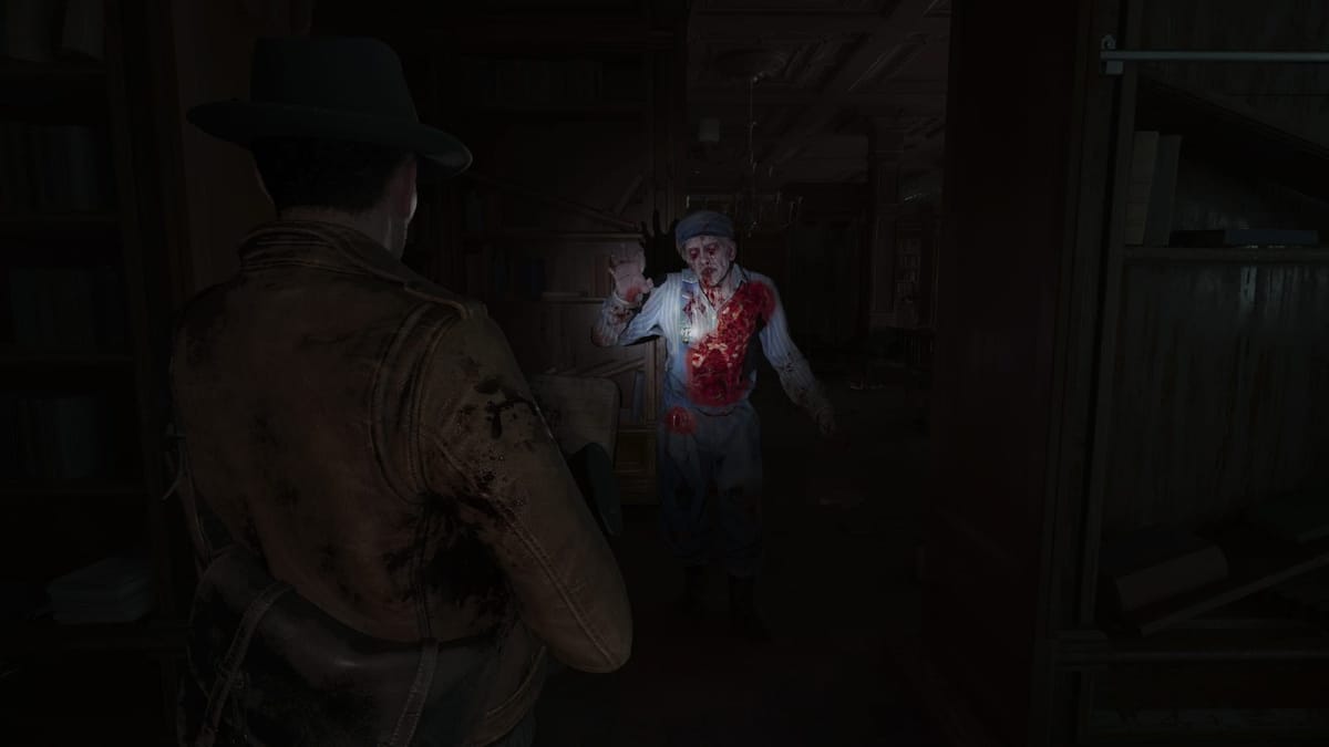 The Sinking City 2 moves to 2026