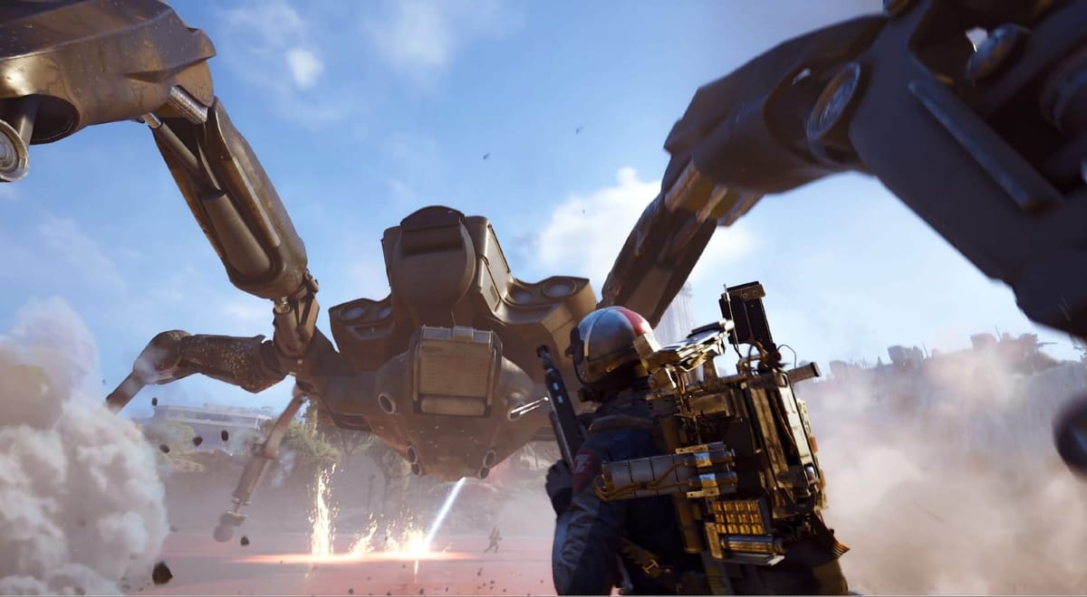 ARC Raiders review-in-progress — Razed on the Rust Belt