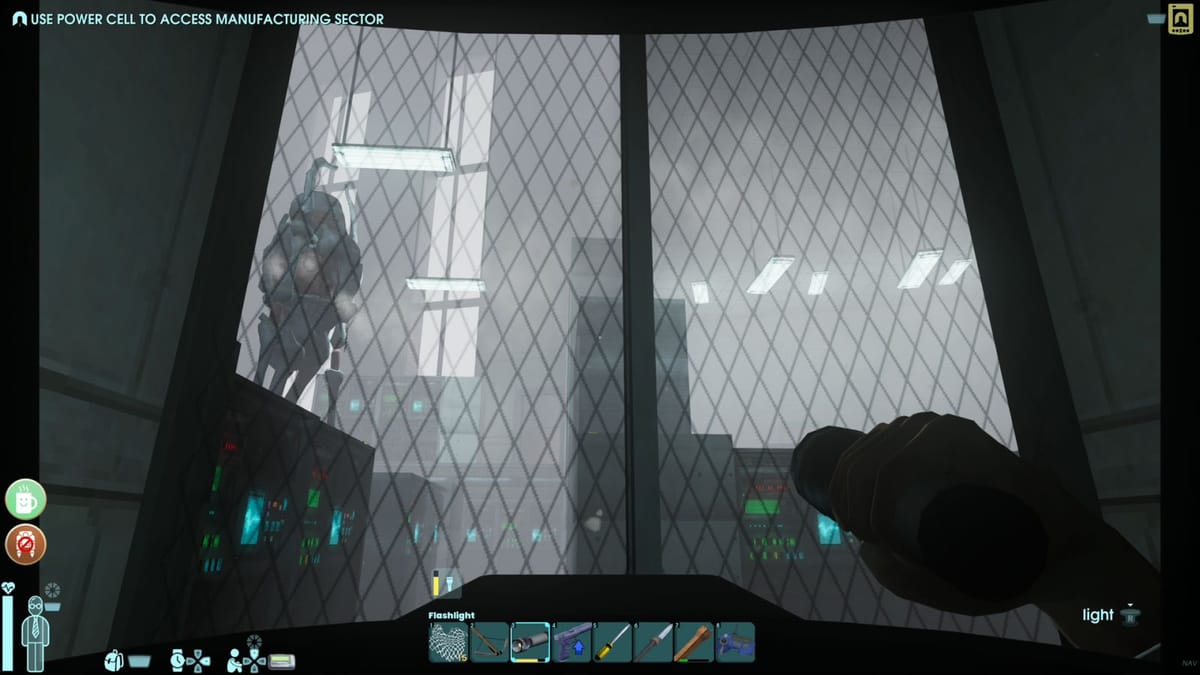 The Future of Abiotic Factor. 1.1+ Roadmap and Free Weekend!