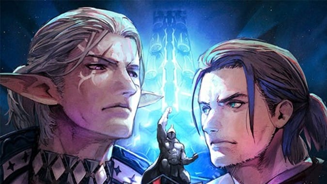 Head 'Into the Mist' on December 16th in Final Fantasy XIV Online's Patch 7.4