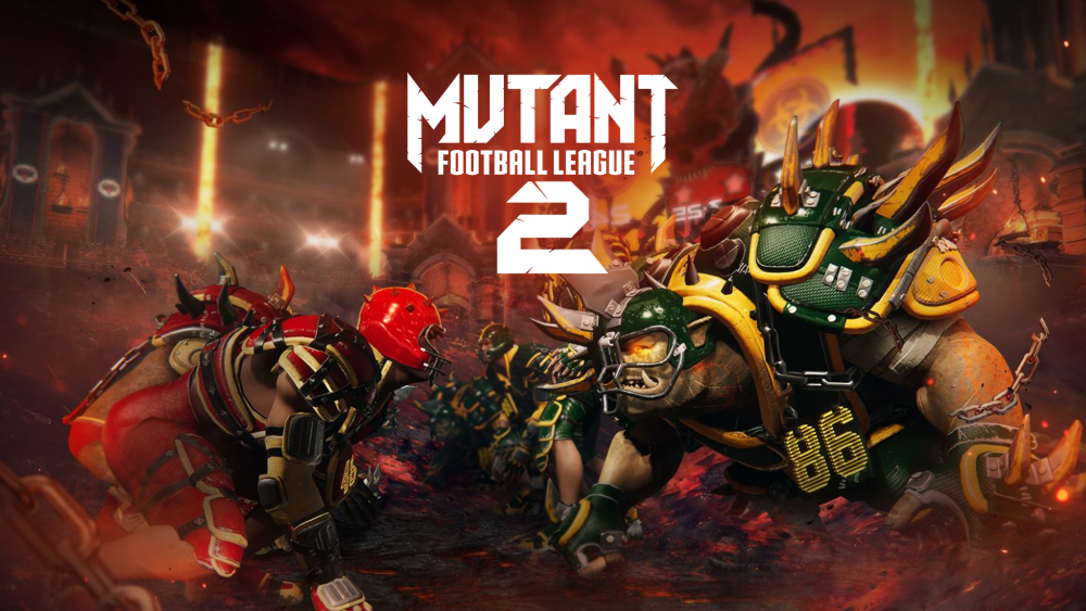 Mutant Football League 2 Presents: NFL Week 5 Hellish Highlights