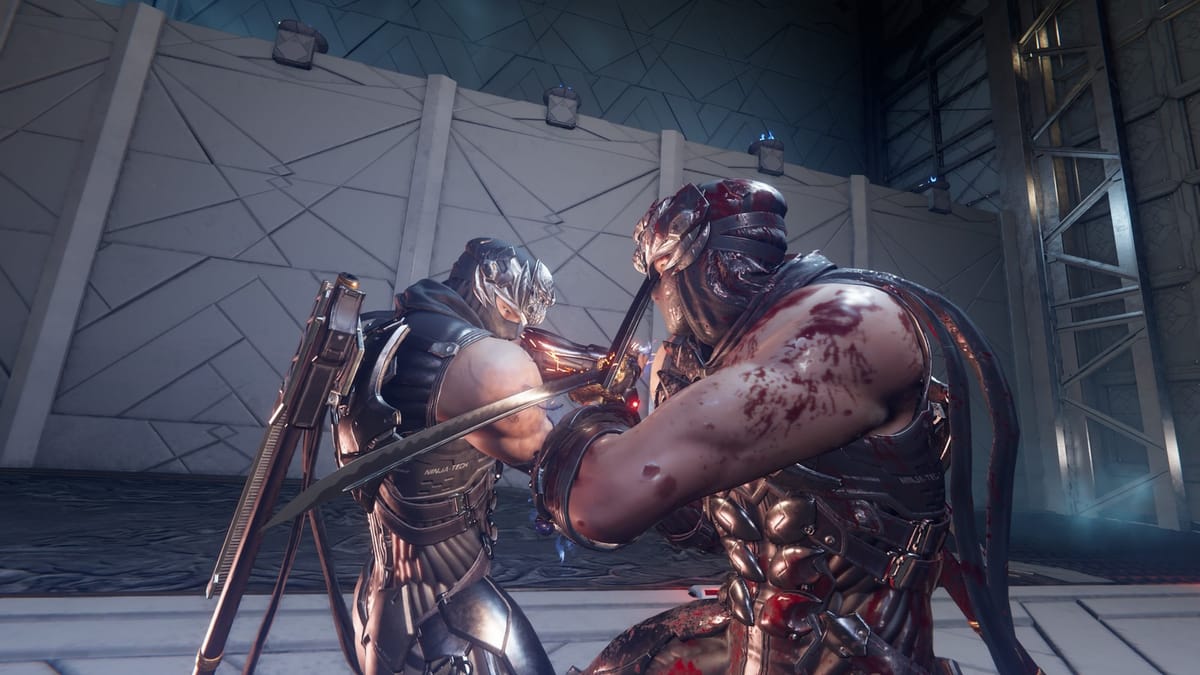 Ninja Gaiden 4 review — Answers the call, scars and all