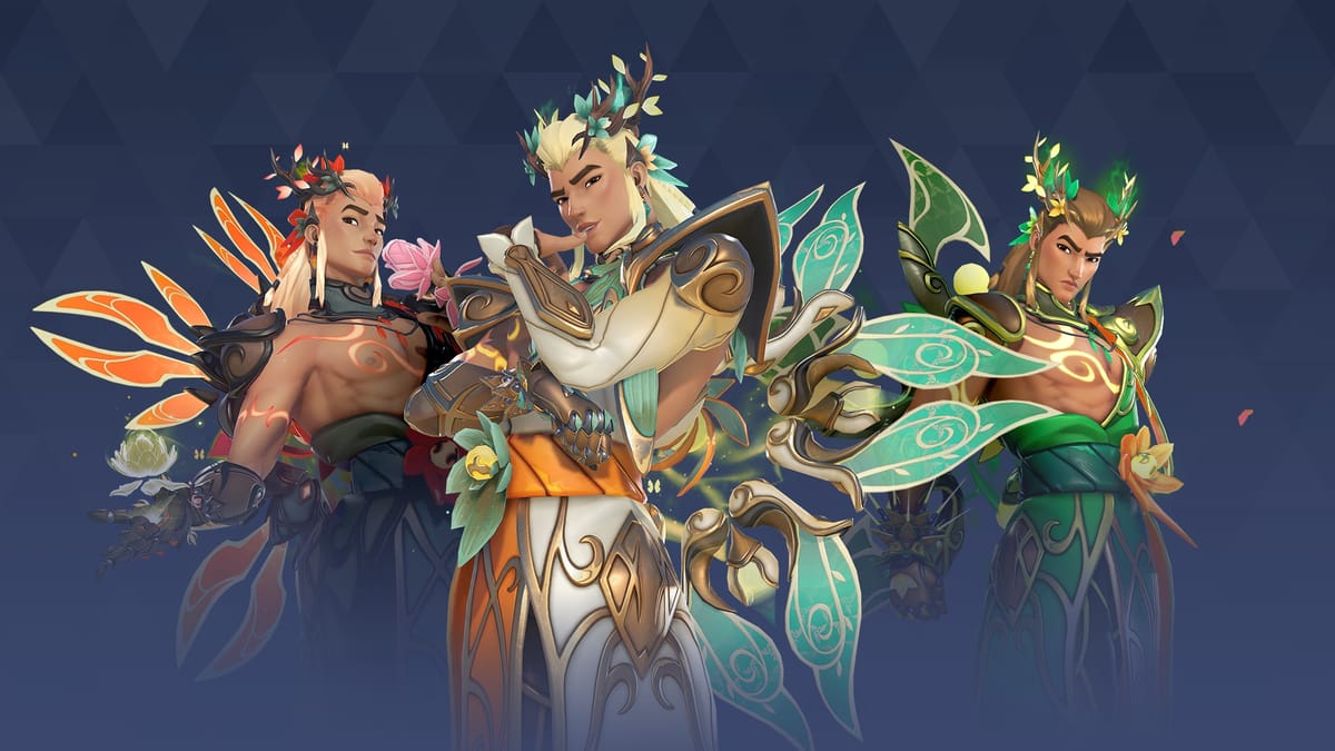 Overwatch 2: Season 19: Patch Notes