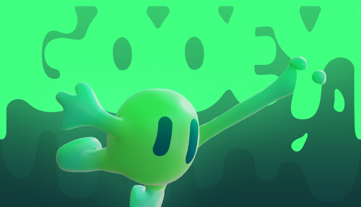 Precision Platformer “Gooey” Drops SNF Demo Today Ahead of 2026 Launch on PC, Nintendo Switch