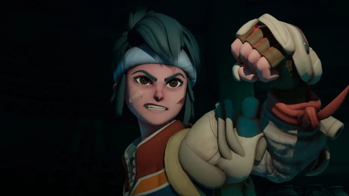 Robots at Midnight Review — Midnight Hour