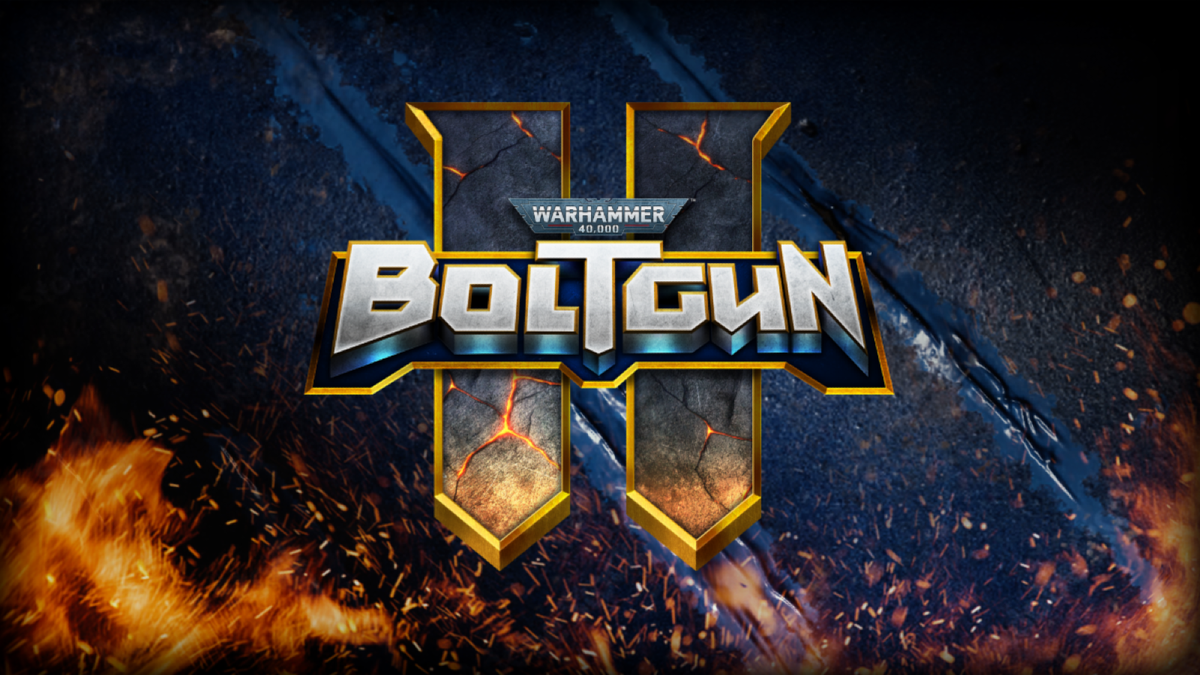 Boltgun 2 introduces a new character