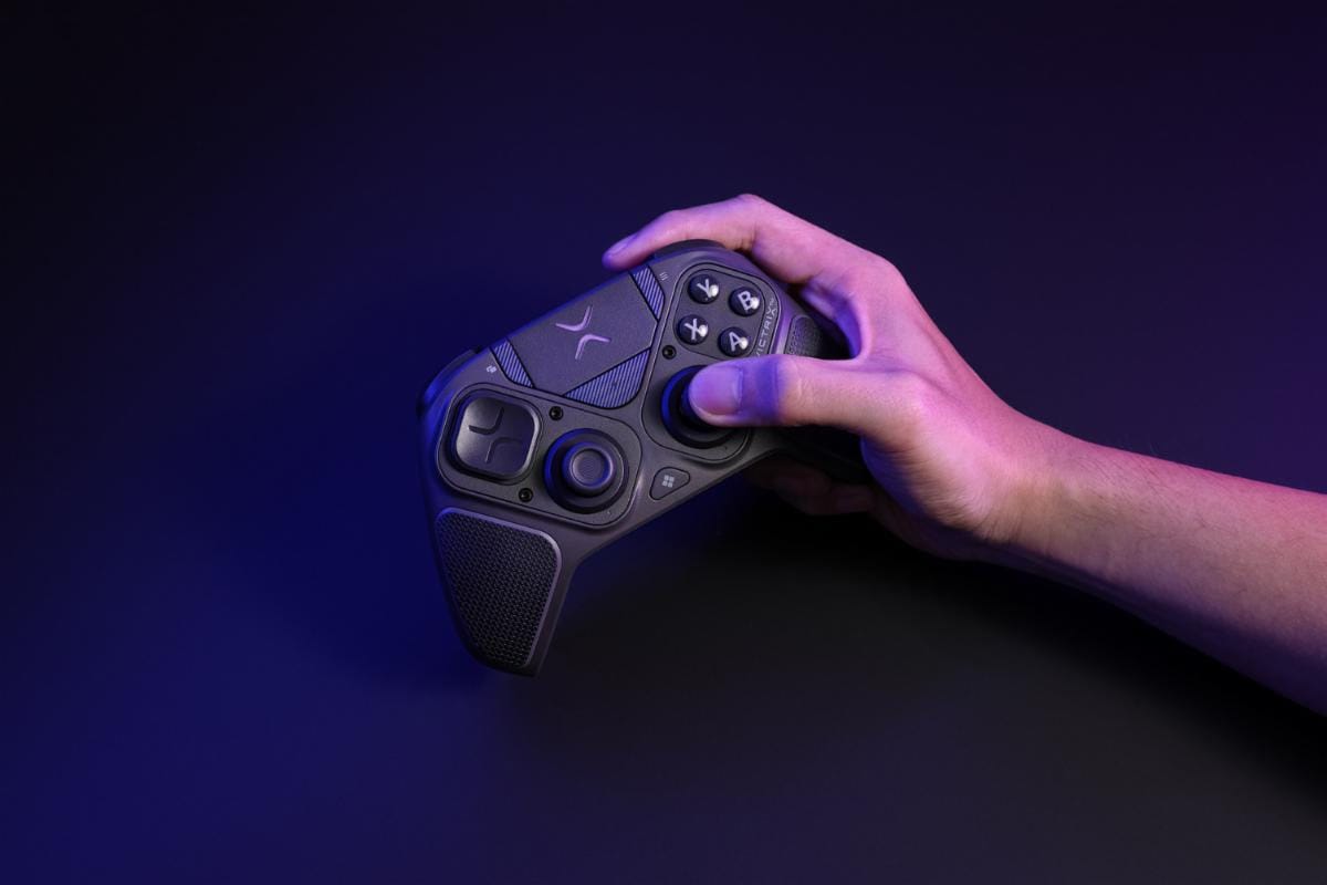 The best controller is now available for PC