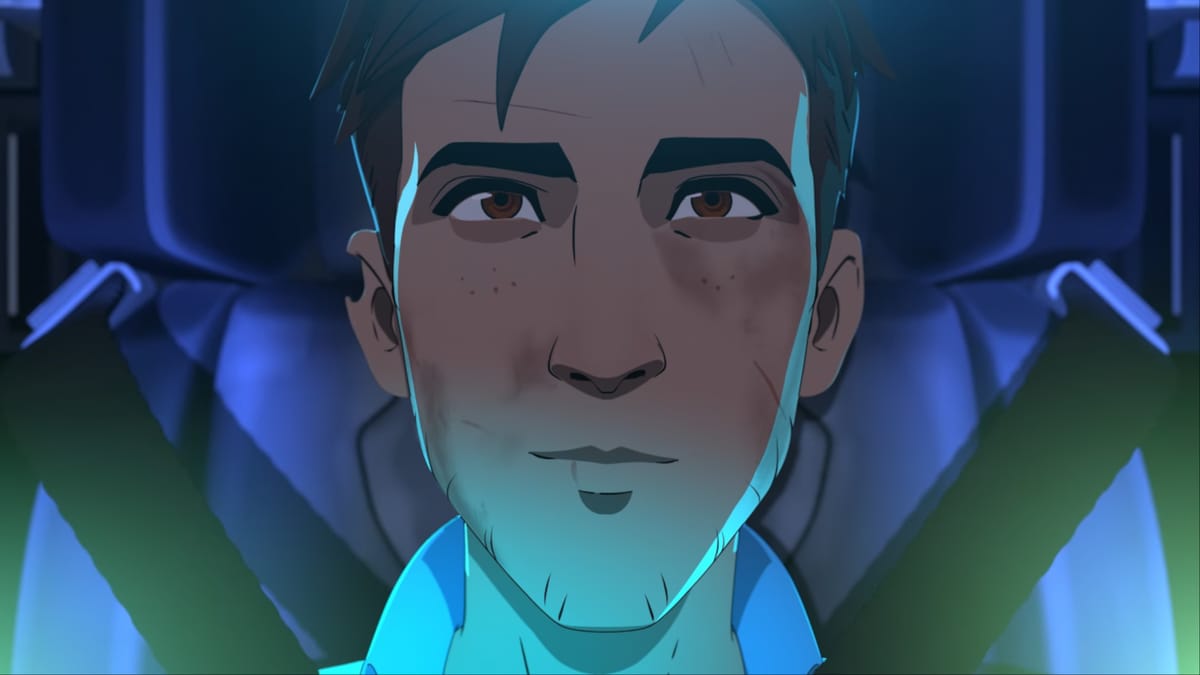 Dispatch review — Taking L.A. by hurricane