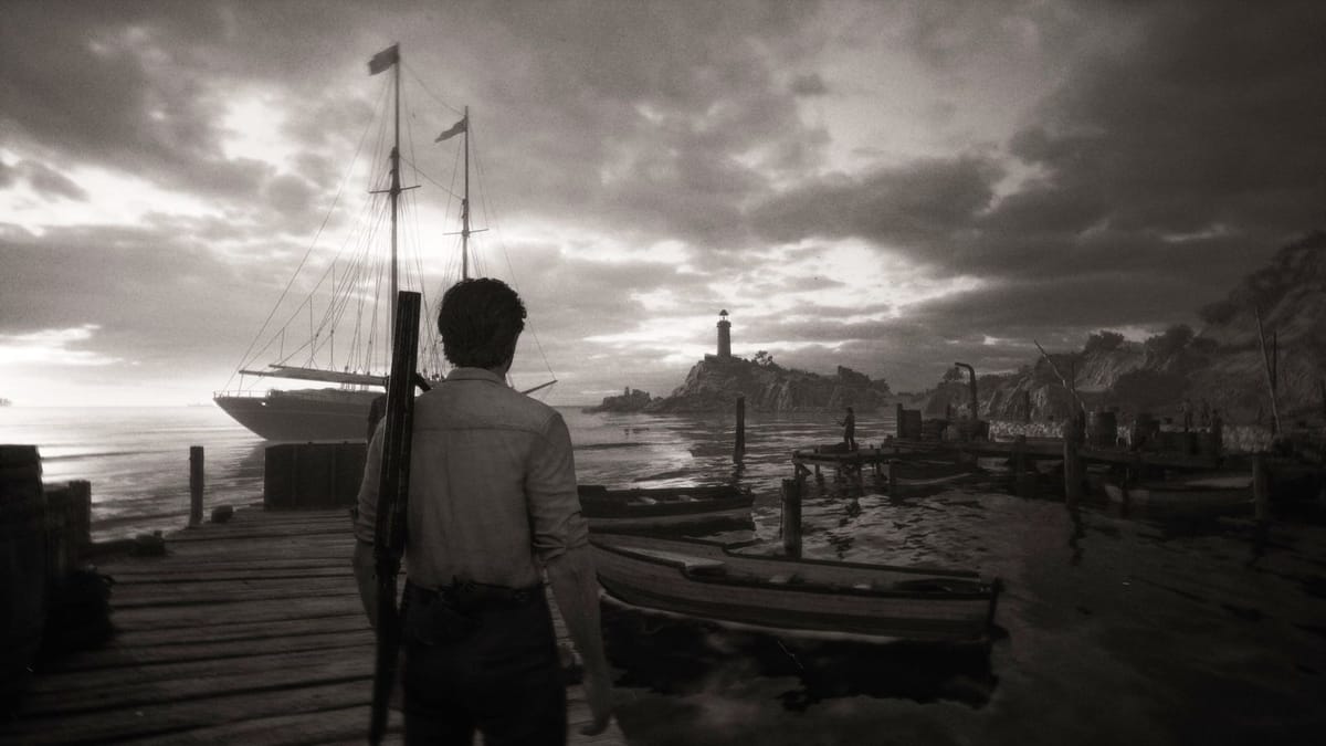 Free Ride update brings fresh content to Mafia: The Old Country