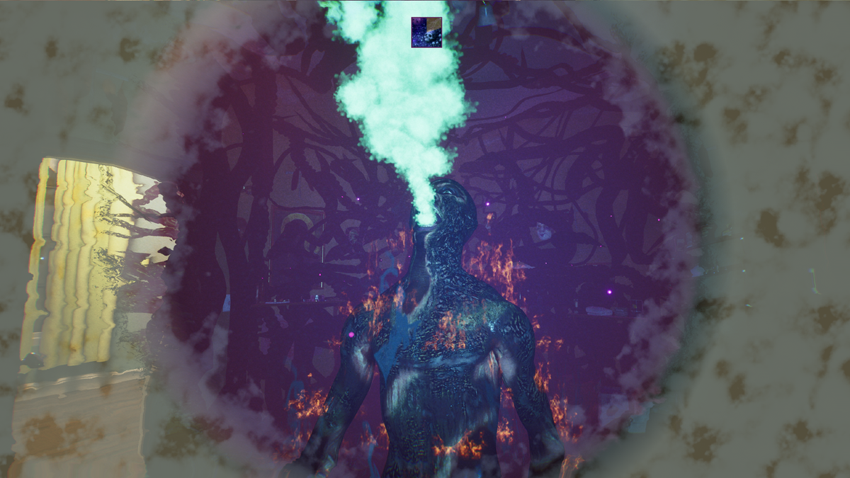 Daughter of Voodoo trailer out now