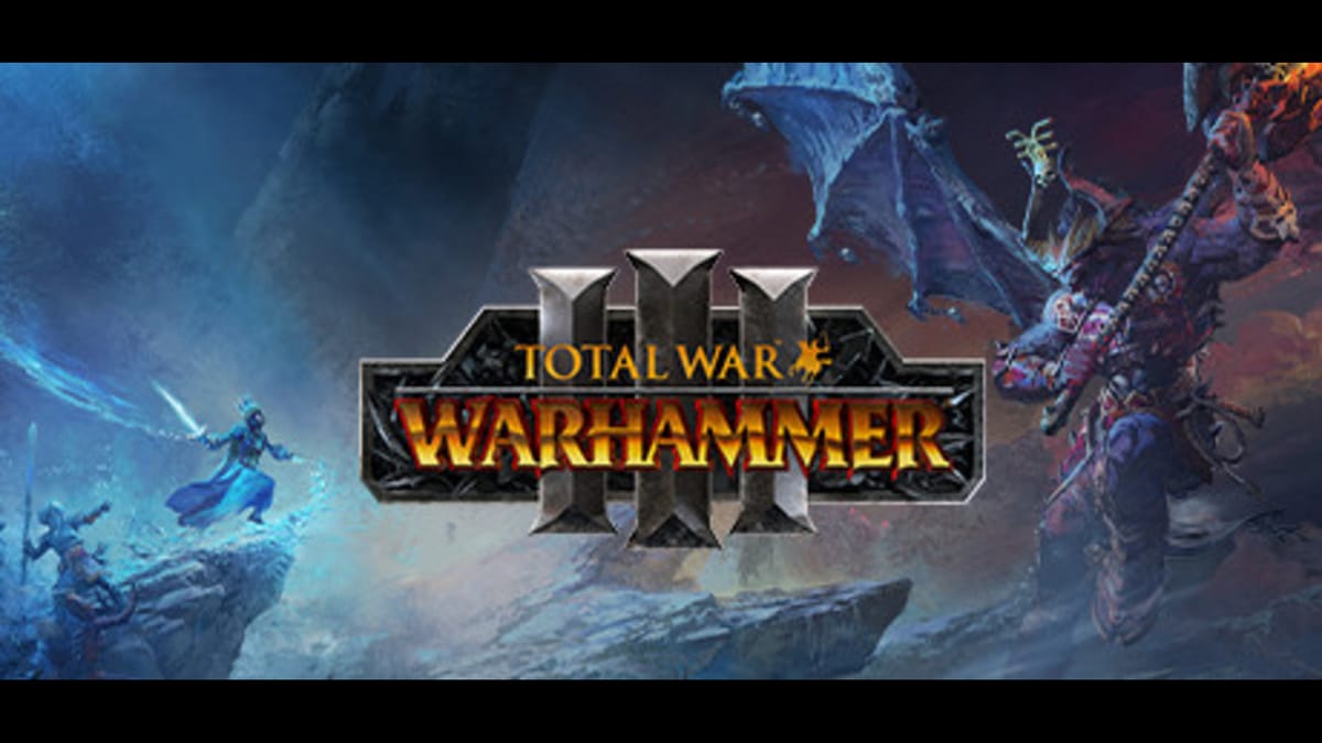MEET THE RUTHLESS NEW LEGENDARY LORDS COMING TO TOTAL WAR™: WARHAMMER III’S TIDES OF TORMENT ON DECEMBER 4TH