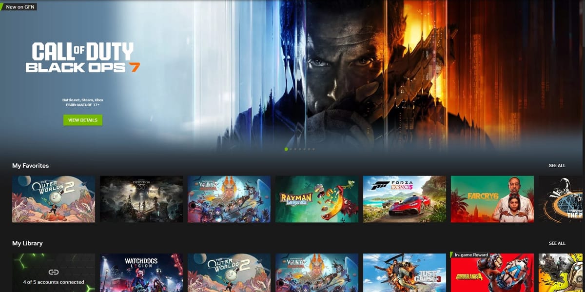 Nvidia GeForce NOW review—The best in cloud gaming