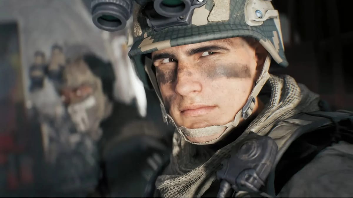 Battlefield REDSEC's Gauntlet is better than the Battle Royale; more people need to talk about it