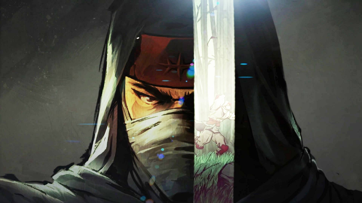 We interview Julian Nguyen-You, Backgrounds Director on SHINOBI: Art of Vengeance