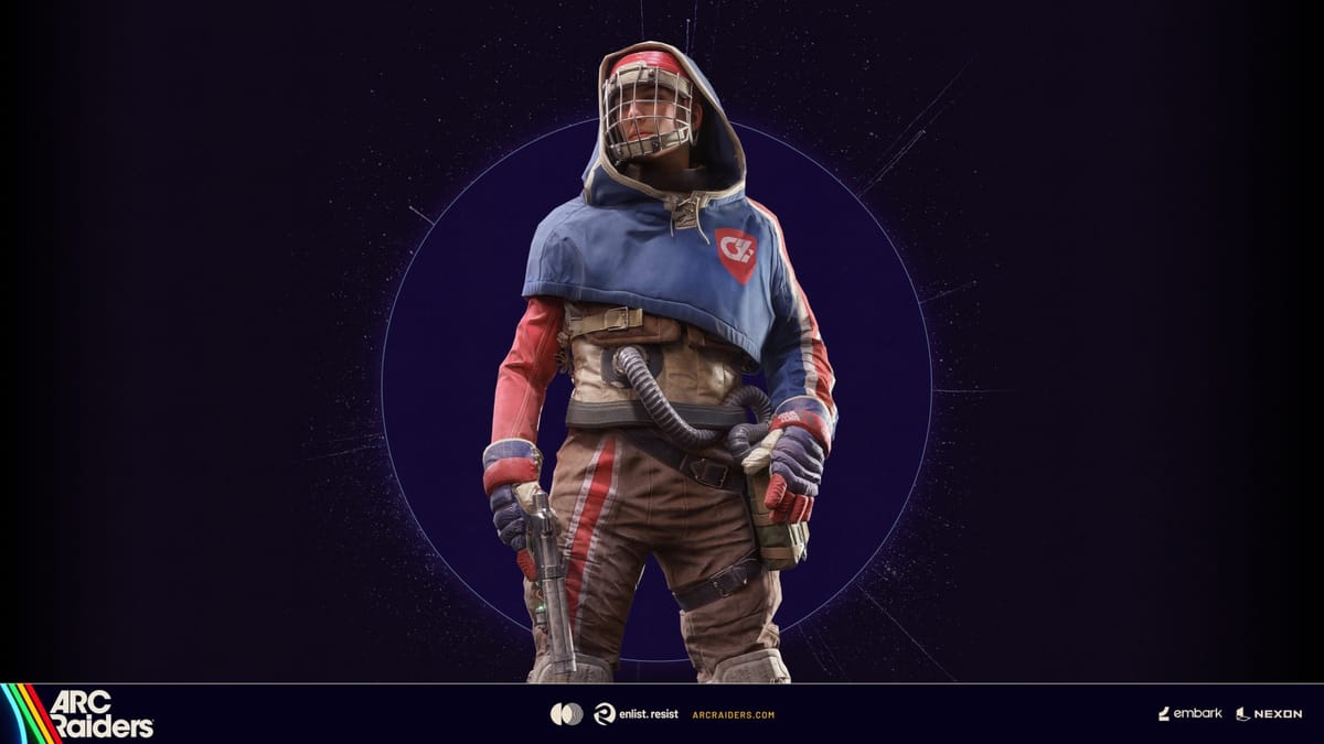 ARC Raiders Cold Snap update launching tomorrow