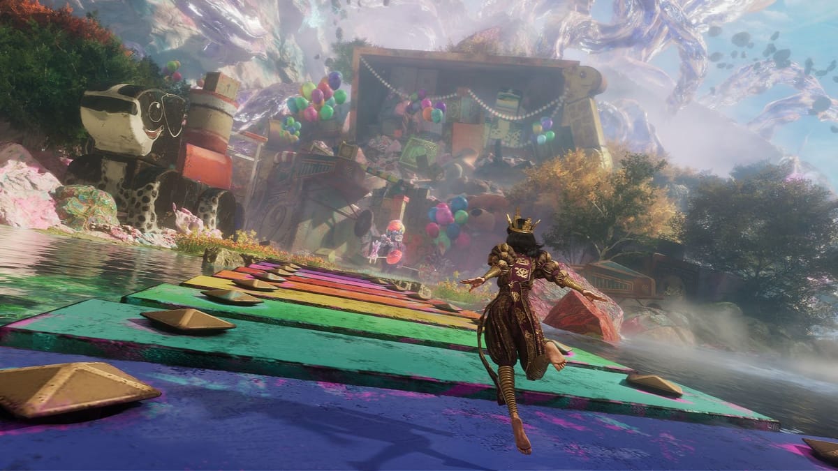 Clair Obscur: Expedition 33 celebrates GOTY win with free update