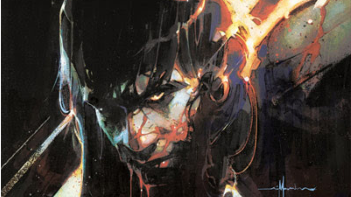 Conan the Barbarian #27 impressions — Madness lurks beneath the shine of Tarantia