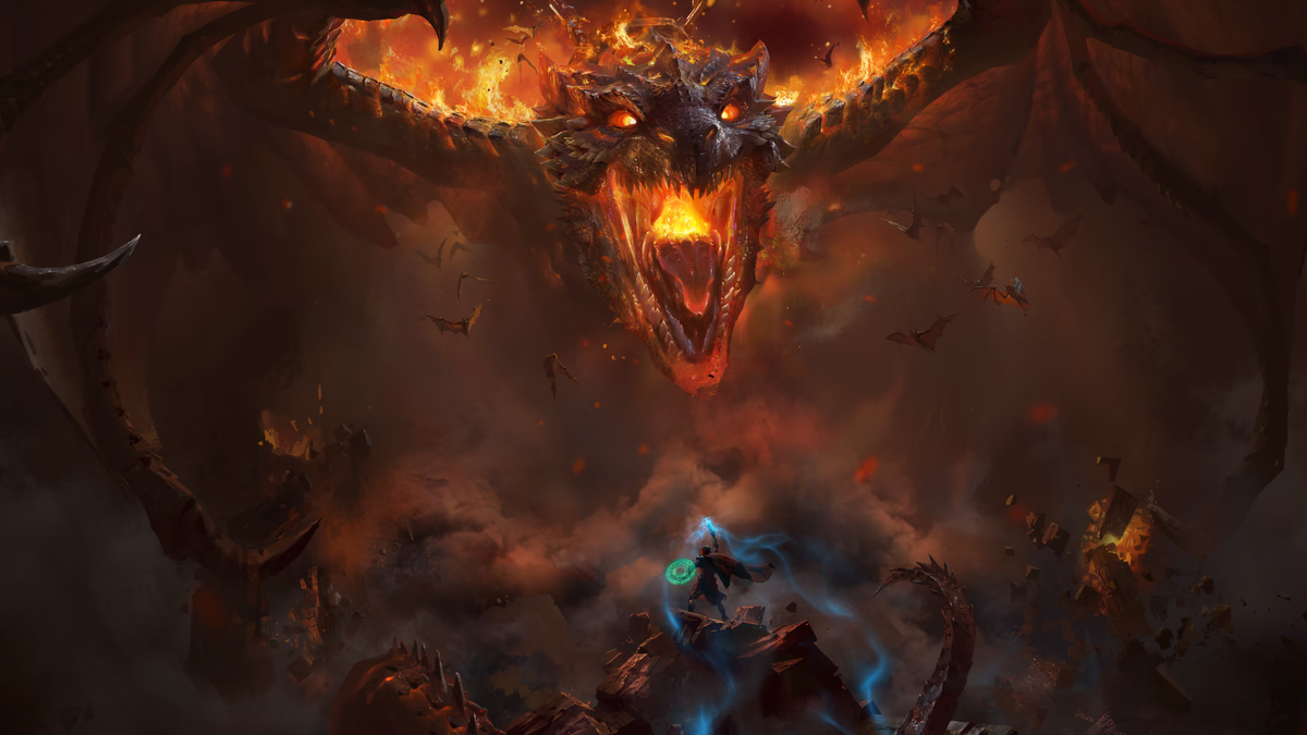 Shadowgate VR: The Mines of Mythrok hits PSVR2 December 9th