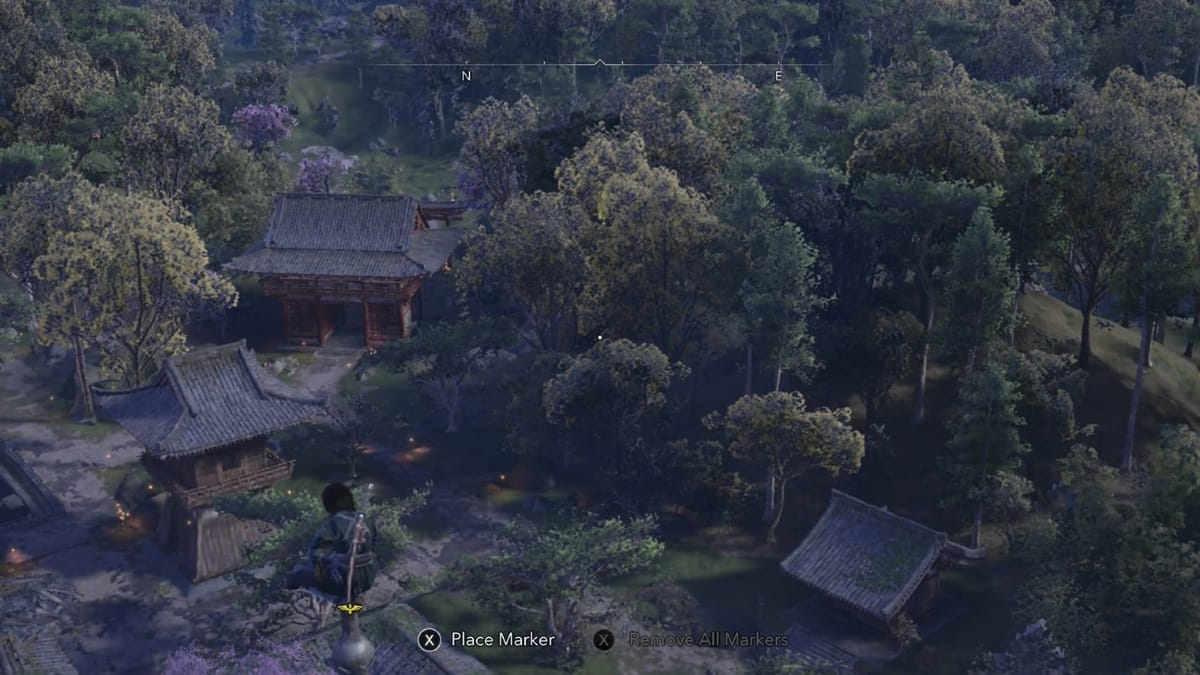 Assassin’s Creed Shadows for Nintendo Switch 2 impressions — Parkouring to a portable platform