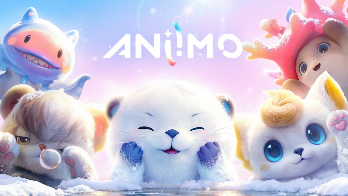 Aniimo got a Developer Preview, and we finally got some more news!