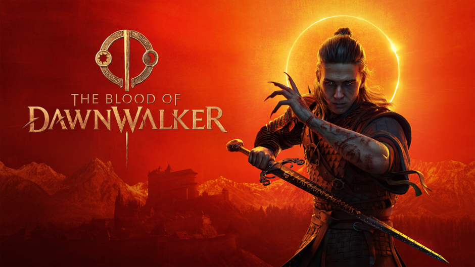 The Blood of Dawnwalker has new details to share!