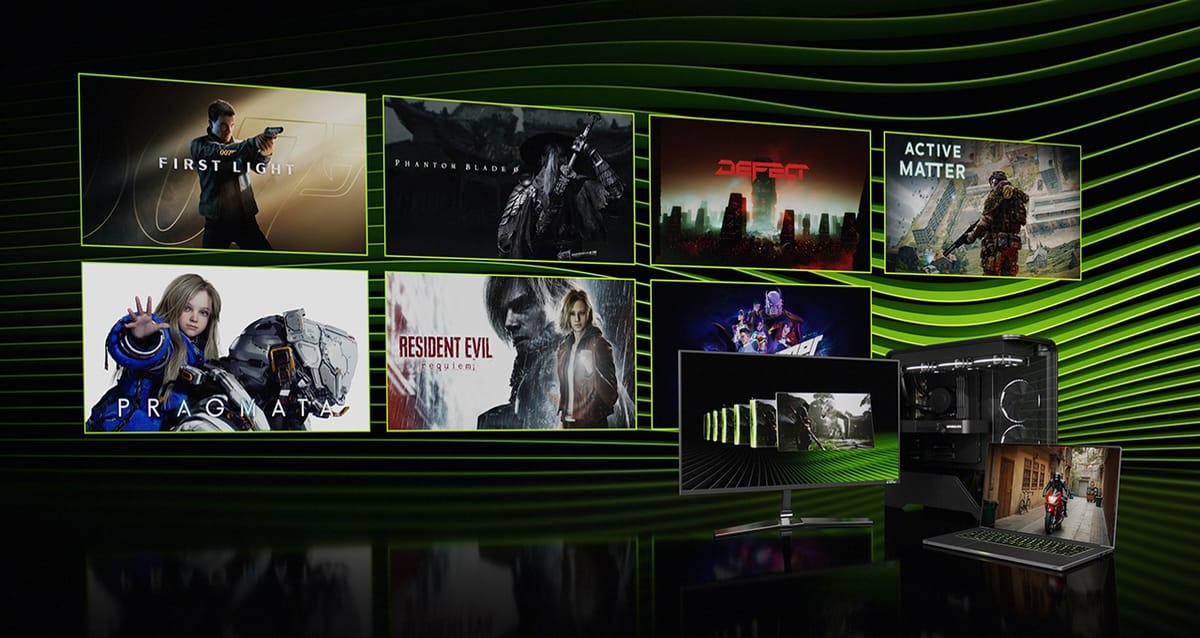 NVIDIA made a few big announcements at CES 2026