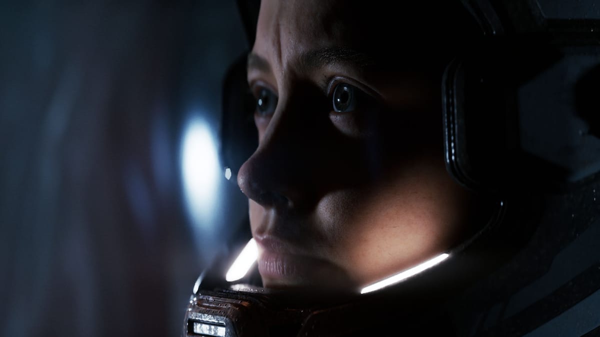In space, no one can hear you scream as you play Directive 8020 this May